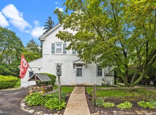 922 2nd Street Pike, Southampton, PA 18966