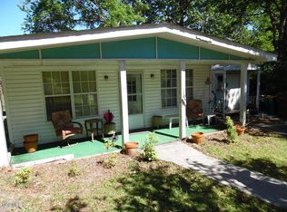 107 Marcie Dr UNIT B, Long Beach, MS 39560