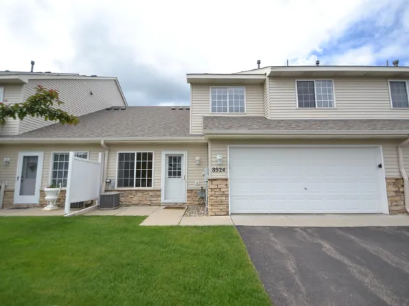 8924 Pheasant Ln #74, Saint Bonifacius, MN 55375