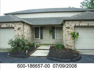 2807 Overview Ct, Columbus, OH 43231