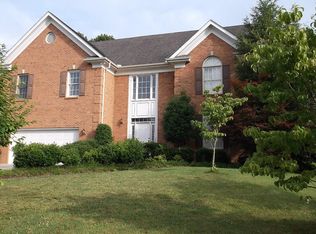 7301 SW Lawford Rd, Knoxville, TN 37919