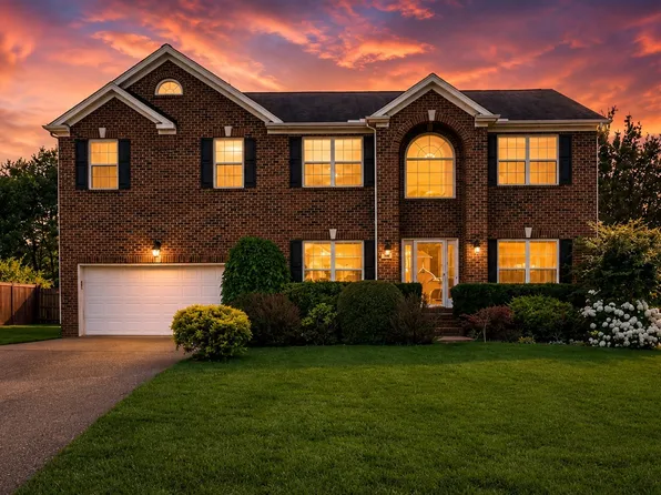805 Wickshire Dr, Brentwood, TN 37027