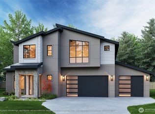 2548 155th Pl SE, Bellevue, WA
