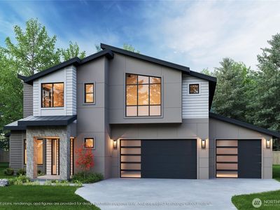 2548 155th Place SE, Bellevue, WA, 98007