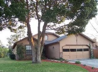 3628 Lumberjack Way, Jacksonville, FL 32223