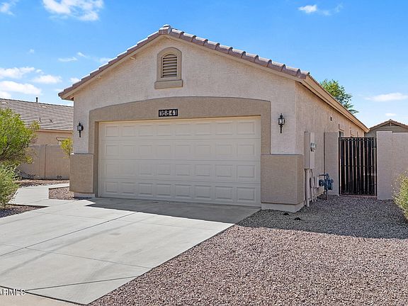 2nd image of 16841 W COTTONWOOD Street