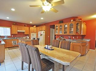 17017 Glenmoor Dr, Northville, MI 48168