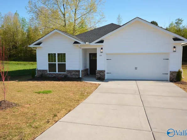 124 Randall Mullins Rd, Toney, AL 35773