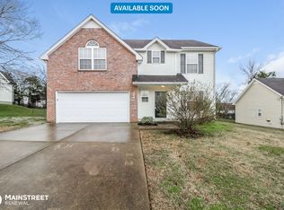 3008 Herman B Rader Dr, La Vergne, TN 37086