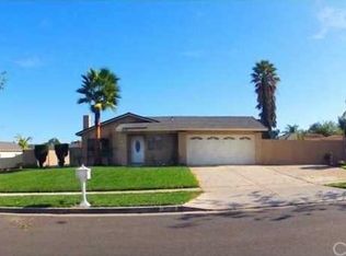 1519 S Vicentia Ave, Corona, CA 92882