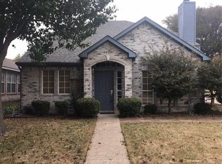 1421 Copper Meadow Dr, Mesquite, TX 75149