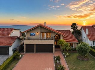 3410 Hightide Dr, Rancho Palos Verdes, CA 90275