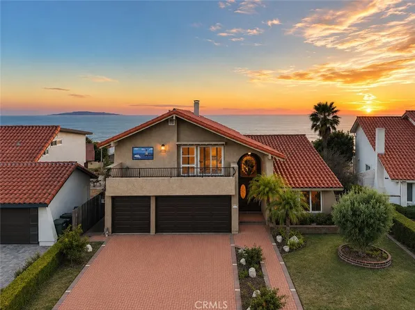 3410 Hightide Dr, Rancho Palos Verdes, CA 90275
