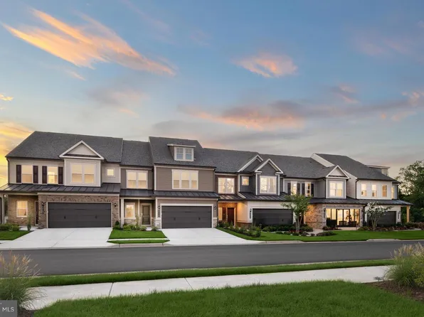 15350 Yellow Jasper Way, Haymarket, VA 20169