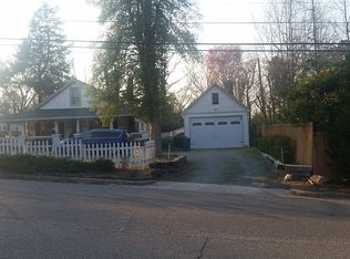 209 McNeil St, Carthage, NC 28327