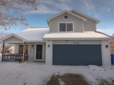 2356 Kermesite Court, Loveland, CO, 80537