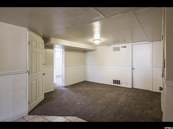 4th image of 2337 E 3395 S #Basement