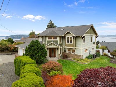 9903 View Street W, University Place, WA, 98466