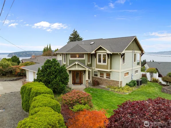 9903 View Street W, University Place, WA 98466