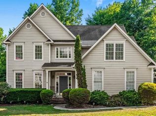 17 Mainsail Ct, Greensboro, NC 27455
