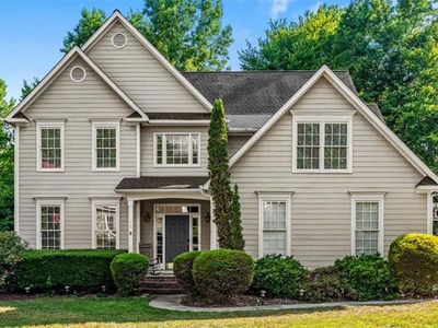 17 Mainsail Ct, Greensboro, NC, 27455