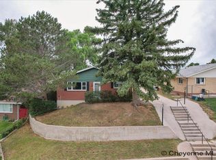 1721 Oxford Dr #2, Cheyenne, WY 82001