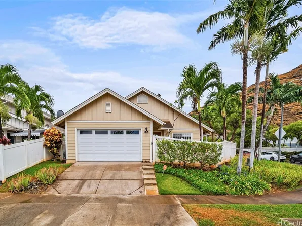 87-1001 Naakawelola St, Waianae, HI 96792
