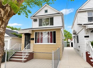 10713 Sutter Ave, Ozone Park, NY 11417