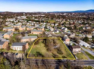 116 Pleasant Hill Rd, Harrisonburg, VA 22801