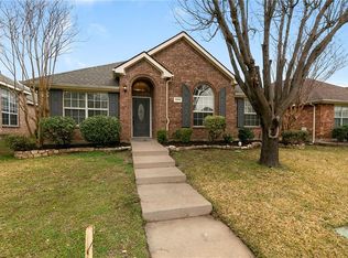 5904 Hidden Pine Ln, McKinney, TX 75070