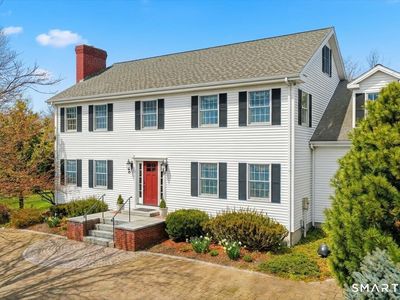 7 Franklin Road, Baltic, CT, 06330