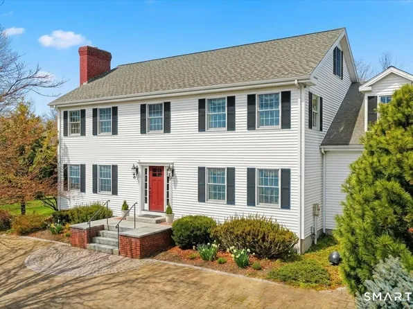 7 Franklin Road, Sprague, CT 06330