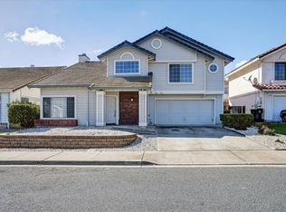 3537 Centennial Dr, Antioch, CA 94509