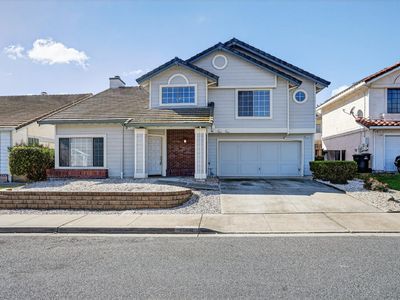 3537 Centennial Drive, Antioch, CA, 94509