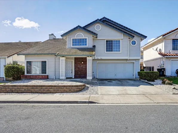 3537 Centennial Drive, Antioch, CA 94509