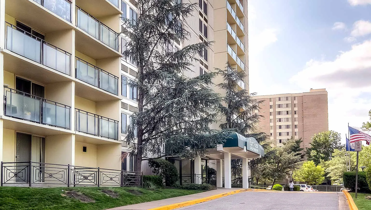 ParcView Apartments — Photo 1