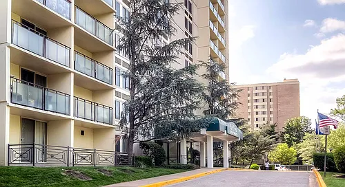 ParcView Apartments Photo 1