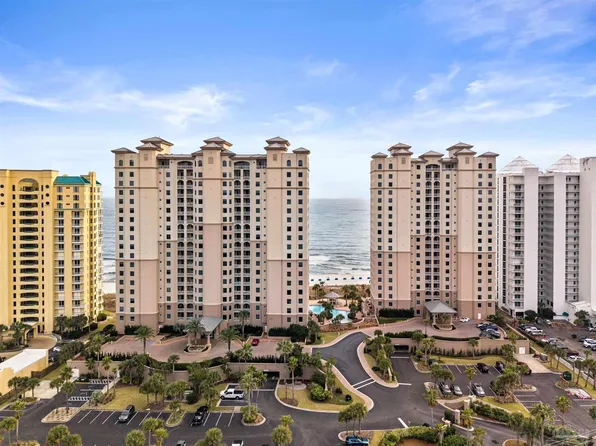13621 Perdido Key Dr Unit 2004W, Perdido Key, FL 32507