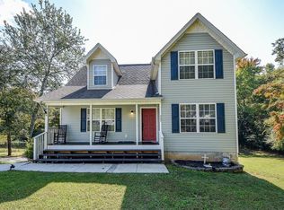 243 Casteel Rd SE, Cleveland, TN 37323