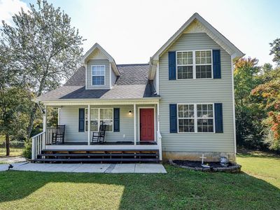 243 Casteel Rd SE, Cleveland, TN, 37323