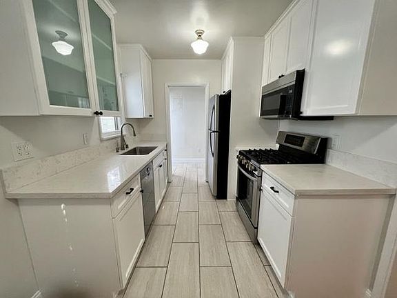Completely remodeled Kitchen