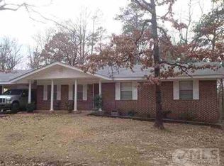 121 Quiet Water Point, Hot Springs, AR 71913