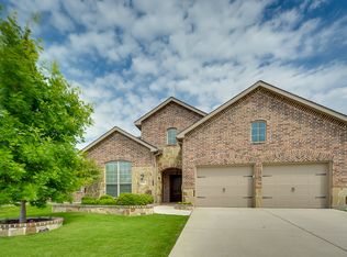 305 Willet Ct, Little Elm, TX 75068