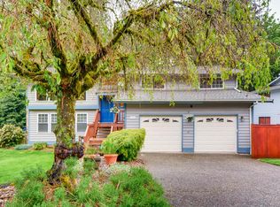 9703 171st Ave NE, Redmond, WA 98052
