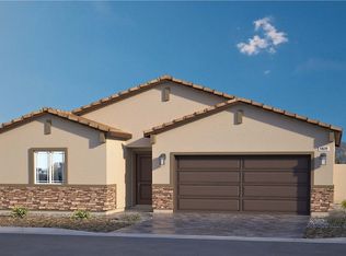 10948 Preston Trails Ave LOT 313, Las Vegas, NV 89166