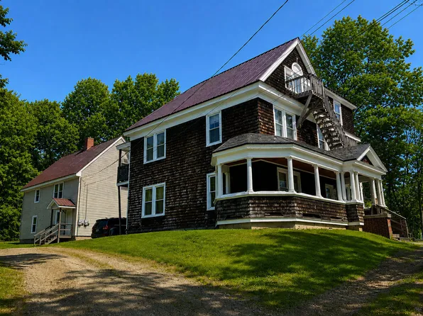 85-87 Church Street, Livermore Falls, ME 04254