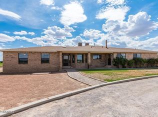 5005 Big Tree Rd, Las Cruces, NM 88007