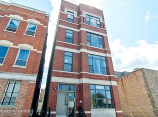 613 N Racine Ave APT 2, Chicago, IL 60642