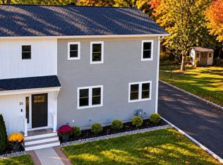 35 - 37 Neillian Way Condominium, Bedford, MA 01730
