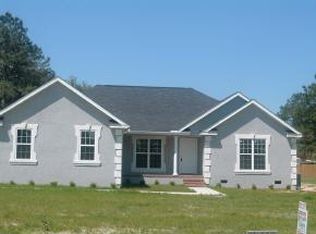 2011 Canton Dr N, Augusta, SC --